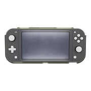 ZedLabz Switch Lite - Premium TPU Flexi Gel Protective Case (Grey) - Nintendo Switch