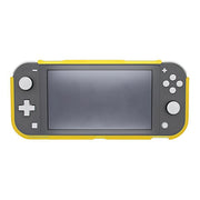 ZedLabz Switch Lite - Premium TPU Flexi Gel Protective Case (Yellow) - Nintendo Switch