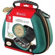 Zelda Green Case Controller