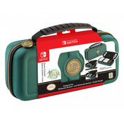 Zelda Green Case Oled