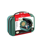 Zelda Green Case System
