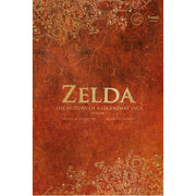 Zelda: The History of a Legendary Saga Volume 1