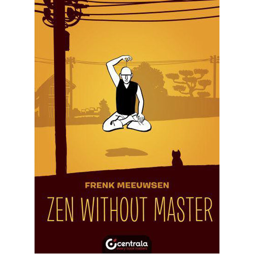 Zen Without A Master