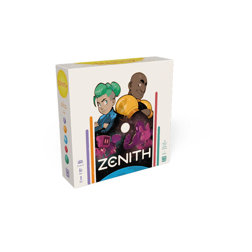 Zenith