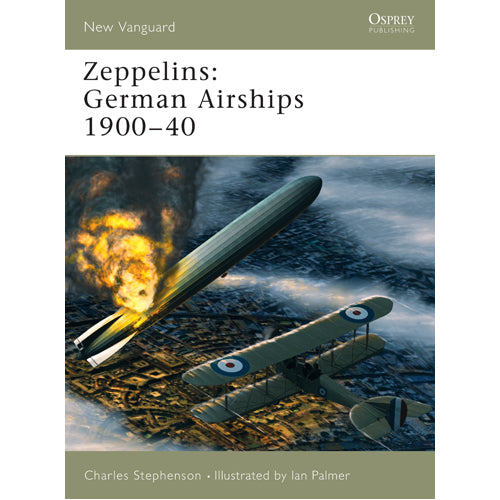 Zeppelins