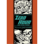Zero Hour and Other Stories