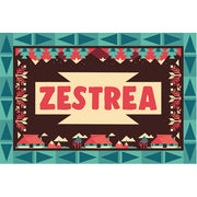 Zestrea