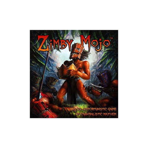 Zimby Mojo