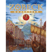 Zobeck Gazetteer for 5th Edition