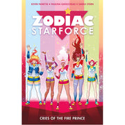 Zodiac Starforce Vol. 2 (Paperback)
