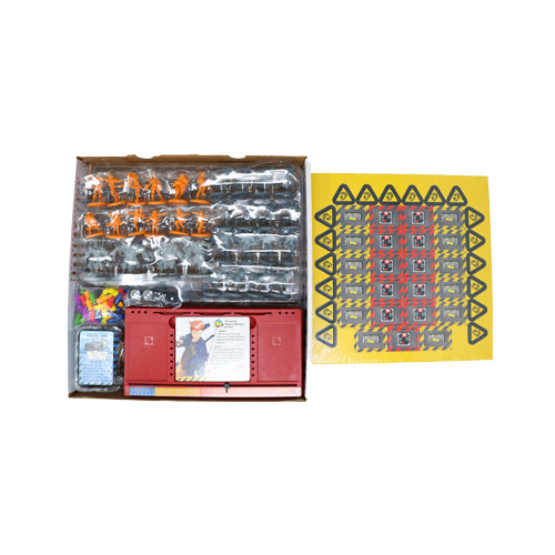 Zombicide: 2nd Edition