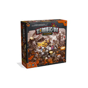 Zombicide: Invader(soldier pledge)