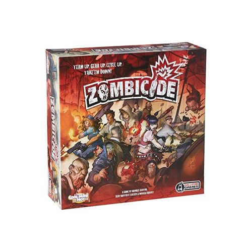 Zombicide