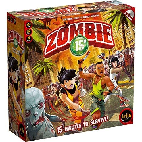 Zombie 15