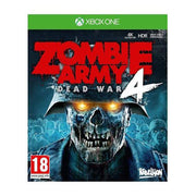 Zombie Army 4 Dead War - Xbox One