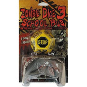 Zombie Dice 3: School Bus