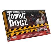 Zombie Dogz: Zombicide