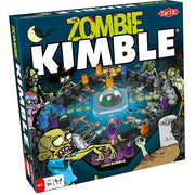 Zombie Kimble