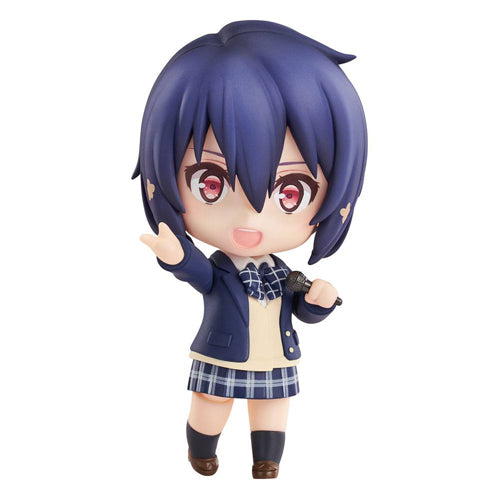 Zombie Land Saga Nendoroid Action Figure Ai Mizuno 10 cm