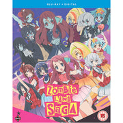 Zombie Land Saga - The Complete Series - Blu-ray