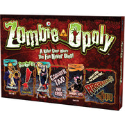 Zombie-Opoly
