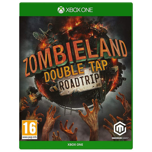 Zombieland Double Tap Road Trip - Xbox One