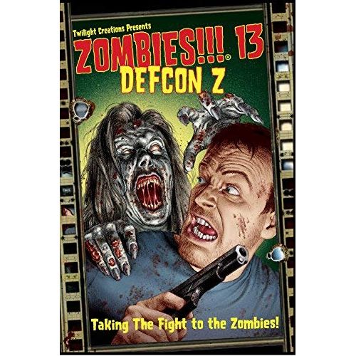 Zombies 13: DEFCON Z