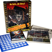 Zombies!!! 5 - School's Out