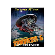 Zombies!!! 6: Six Feet Under