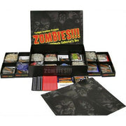 Zombies!!! Ultimate Collectors Box