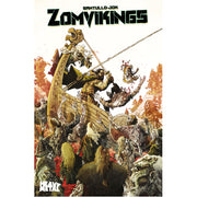 Zomvikings