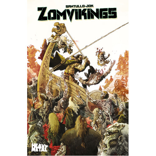 Zomvikings