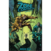 Zone Continuum, The: Legacy (Paperback)