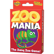 Zoo Mania