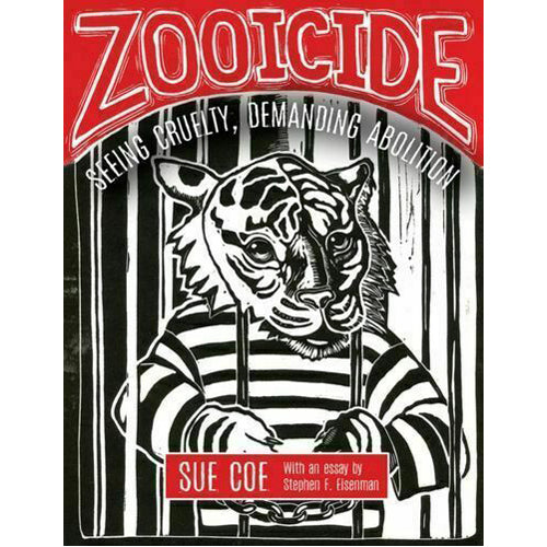 Zooicide (Paperback)