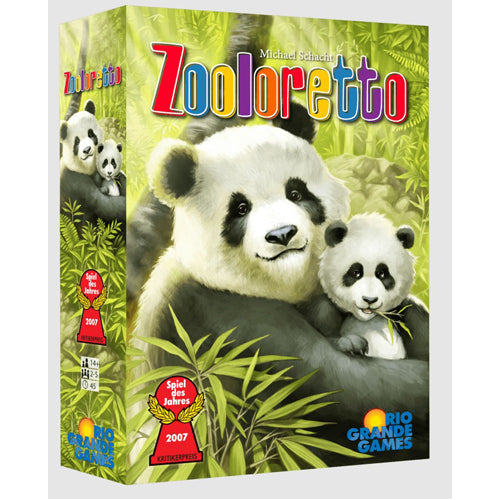 Zooloretto