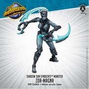 Zor-Magna
