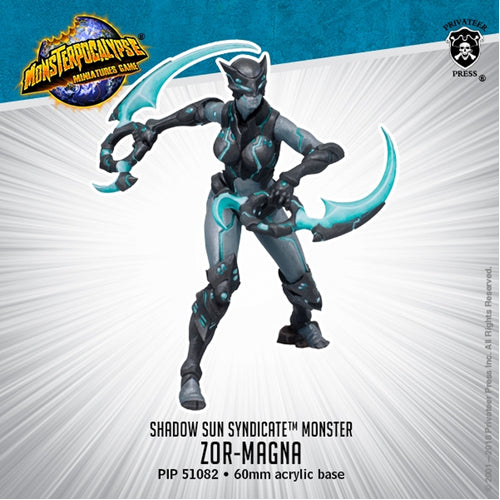Zor-Magna