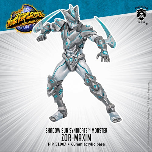 Zor-Maxim