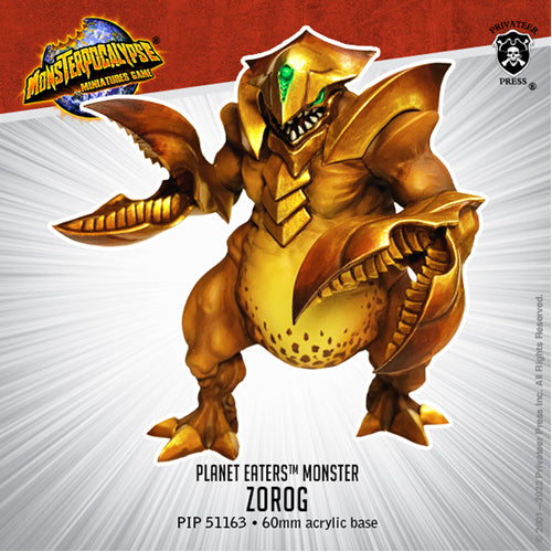 Zorog