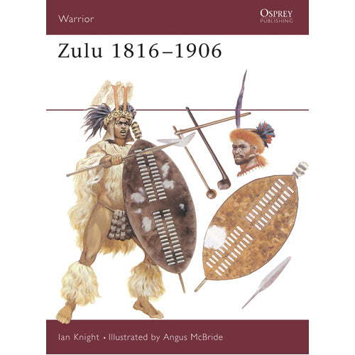 Zulu 1816–1906