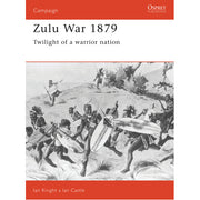 Zulu War 1879