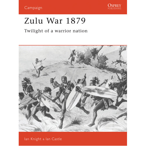 Zulu War 1879