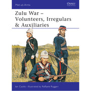 Zulu War