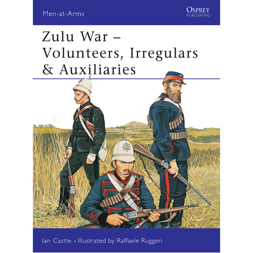 Zulu War