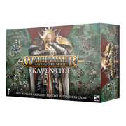 *a Grade* Age Of Sigmar: Skaventide