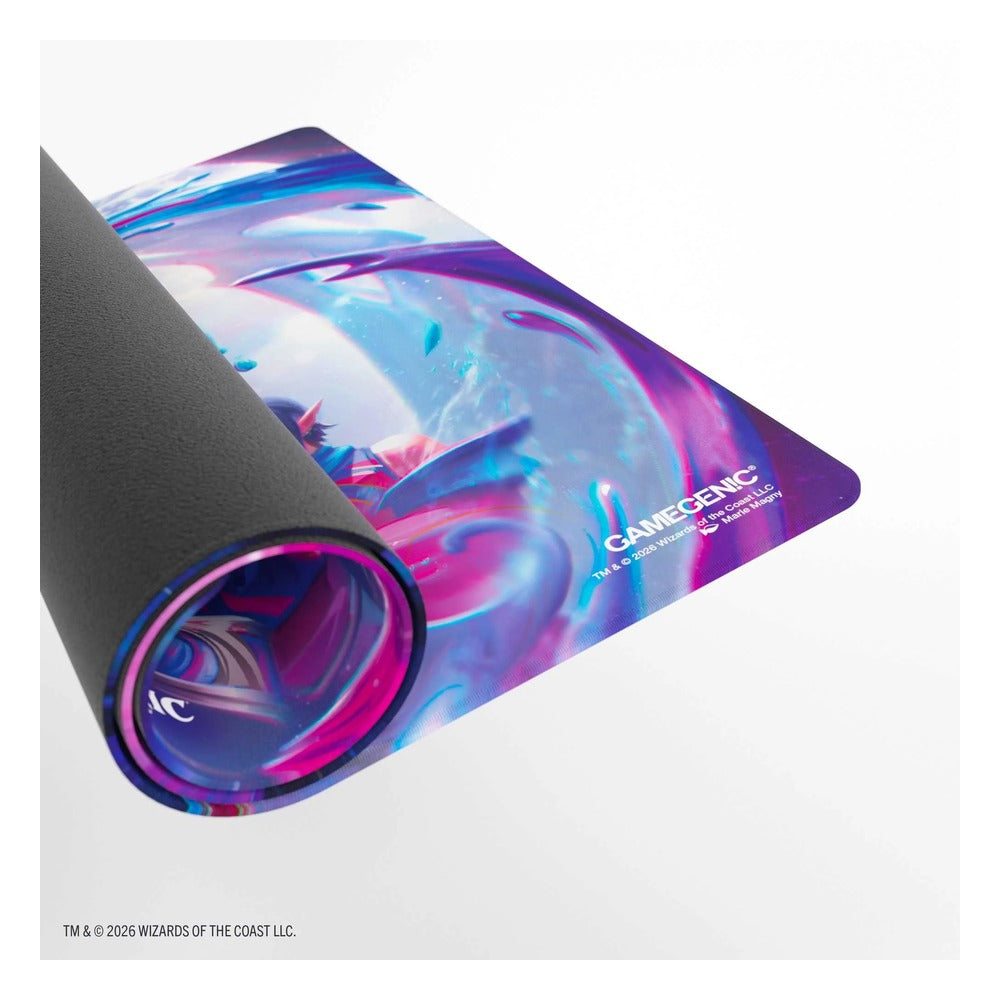 Gamegenic Magic: The Gathering - Secrets of Strixhaven Prime Playmat - Character 4 | Zatu Games