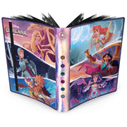 *A Grade* Lorcana - Card Portfolio - Fabled
