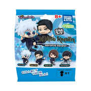 Jujutsu Kaisen Defofig! Danglers - Twinchees | Zatu Games