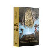 Siege Of Terra: Era Of Ruin - Hardback - Games Workshop | Zatu Games